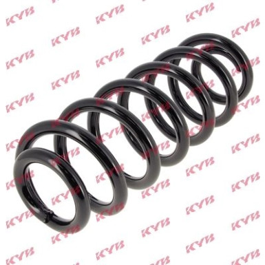 KYB Fahrwerksfeder K-Flex RA6244