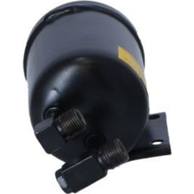 33069 Trockner, Klimaanlage