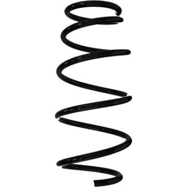 Spidan | Fahrwerksfeder | 85782