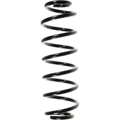 Spidan | Fahrwerksfeder | 56654