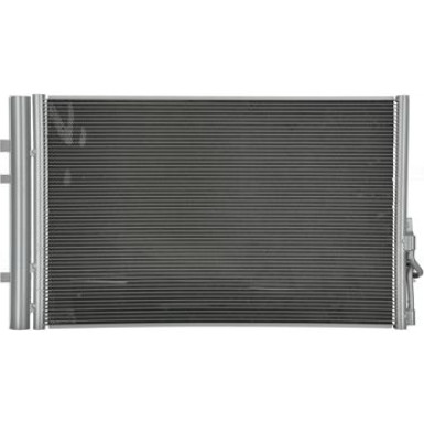 940226 Kondensator, Klimaanlage ** FIRST FIT **