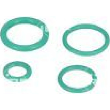 38769 Expansionsventil, Klimaanlage EASY FIT