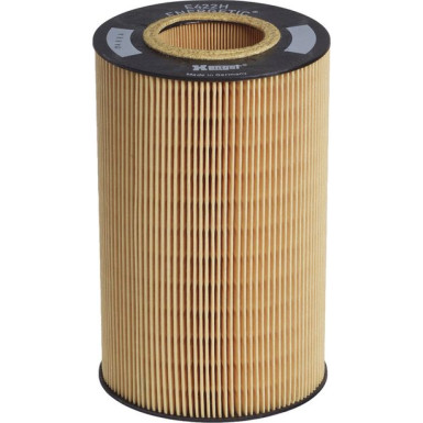 Hengst Filter | Ölfilter | E422H D86