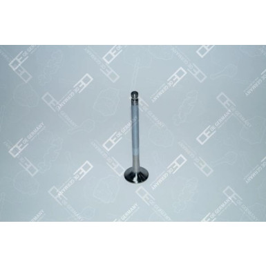 05 0520 DC9001 Auslassventil