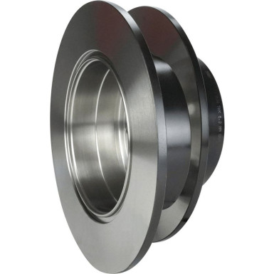 TRW Bremsscheibe DF2773