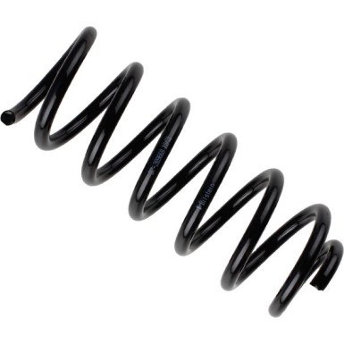 37-289669 Fahrwerksfeder BILSTEIN - B3 Serienersatz (Federn)