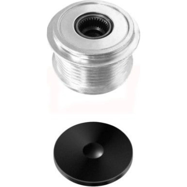 9XU 358 038-781 Generatorfreilauf