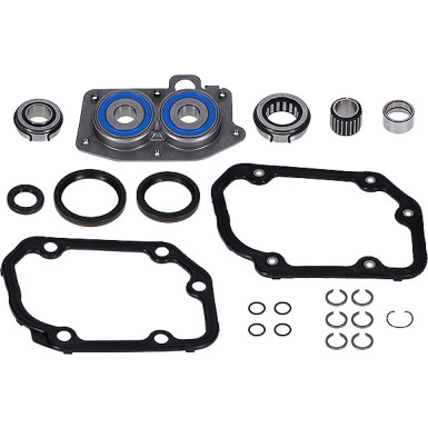 462 0055 10 Reparatursatz, Schaltgetriebe LuK GearBOX