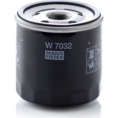 W 7032 Ölfilter W 7032 Ölfilter