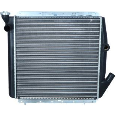 NRF | Kühler, Motorkühlung | 52026
