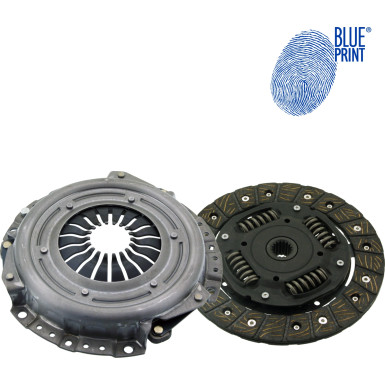 ADM53082 Kupplungssatz