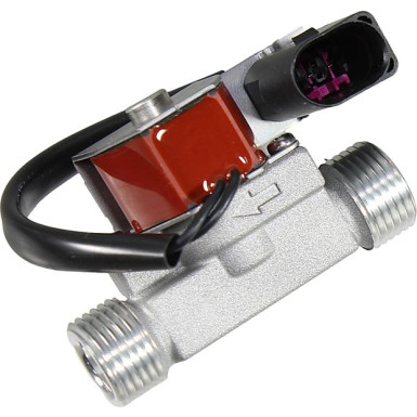 2360167 Expansionsventil, Klimaanlage ORIGINAL ERSATZTEIL GREENPARTS