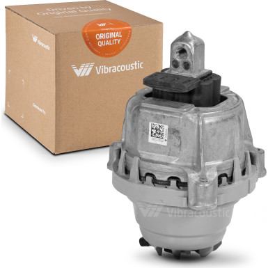 FA0002014 - Motorlager schaltbar links für BMW - Originalqualität