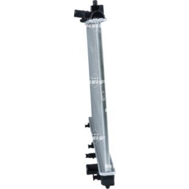 53703 Kühler, Motorkühlung 53703 Kühler, Motorkühlung