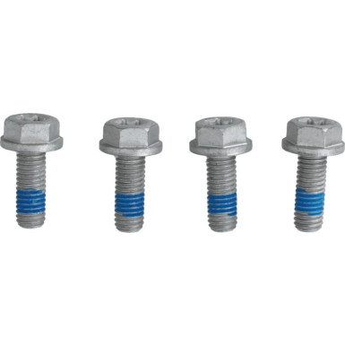 TRW Bremsbelagsatz, Scheibenbremse COTEC GDB1947