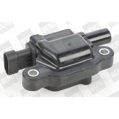 BorgWarner (BERU) | Zündspule | ZSE159