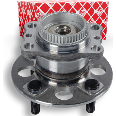 FEBI BILSTEIN 172499 Radlagersatz FEBI BILSTEIN 172499 Radlagersatz