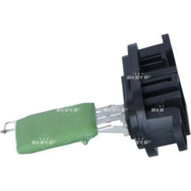 342113 Widerstand, Innenraumgebläse