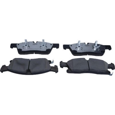 QP8841C Bremsbelagsatz, Scheibenbremse QUARO SILVER CERAMIC