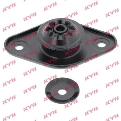 KYB Federbeinstützlager Suspension Mounting Kit SM5656