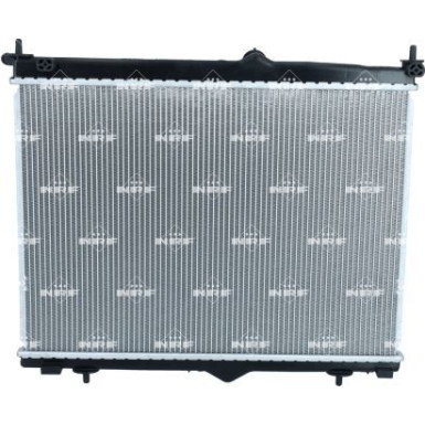 NRF | Kühler, Motorkühlung | 550336