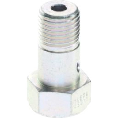 BOSCH | Ventil, Einspritzanlage | 1 467 445 011
