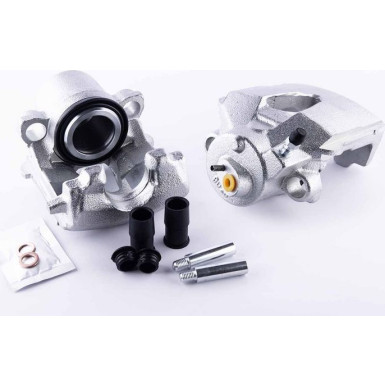 Hella Pagid | Bremssattel | 8AN 355 789-121 Hella Pagid | Bremssattel | 8AN 355 789-121