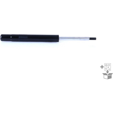 MG247 Stoßdämpfer MONROE ORIGINAL (Gas Technology)