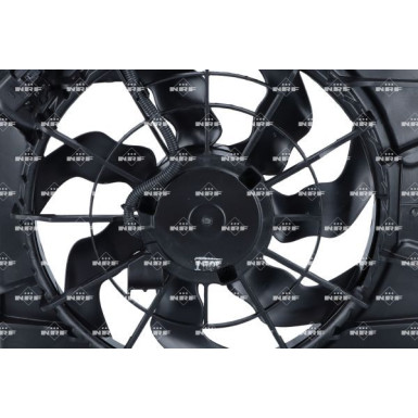 470004 Lüfter, Motorkühlung