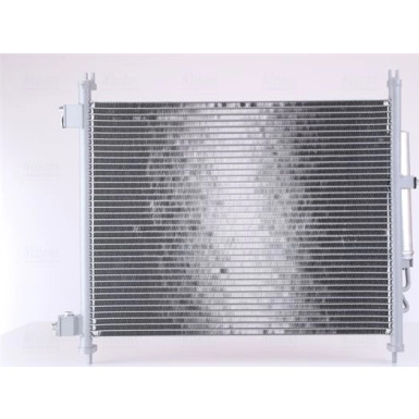 940600 Kondensator, Klimaanlage