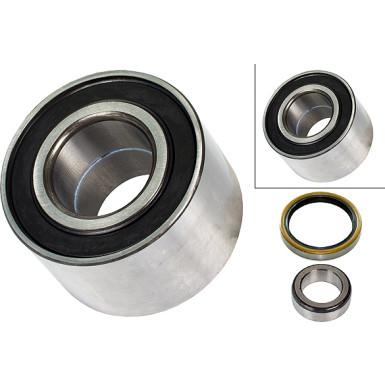 713 6185 90 Radlagersatz 713 6185 90 Radlagersatz