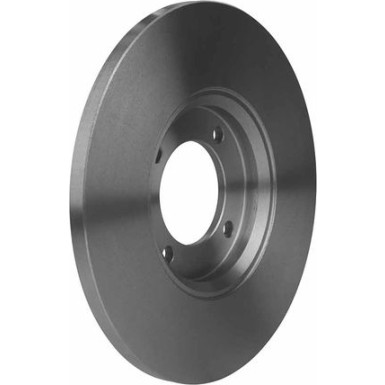 Hella Pagid | Bremsscheibe | 8DD 355 100-021 Hella Pagid | Bremsscheibe | 8DD 355 100-021