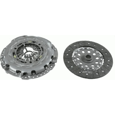 SACHS 3000 950 923 Kupplungssatz XTend