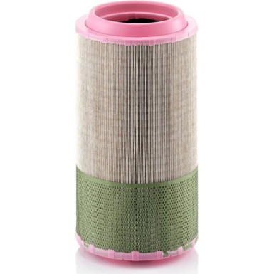 MANN-FILTER C 26 980 Sekundärluftfilter MANN-FILTER C 26 980 Sekundärluftfilter