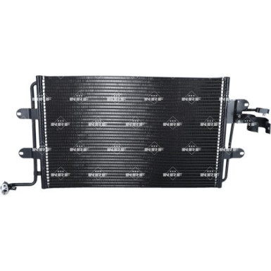 35300 Kondensator, Klimaanlage EASY FIT