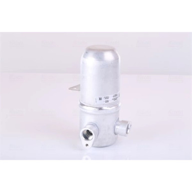 95432 Trockner, Klimaanlage