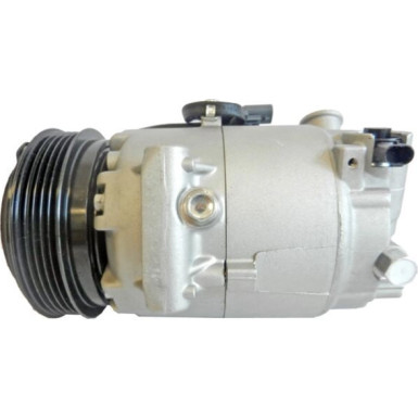 Mahle | Kompressor, Klimaanlage | ACP 179 000S