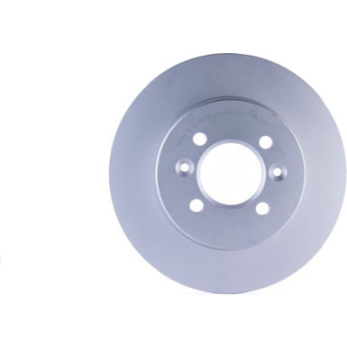 Hella | Bremsscheibe | 8DD 355 103-511