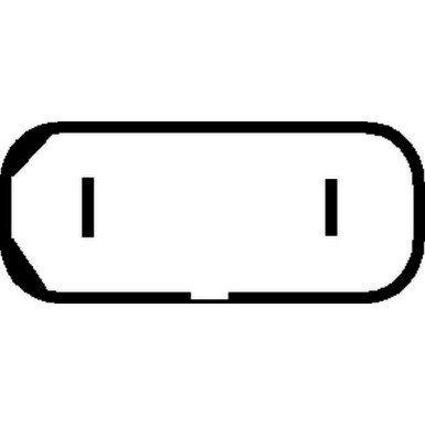 6ZT 007 801-011 Temperaturschalter, Kühlerlüfter