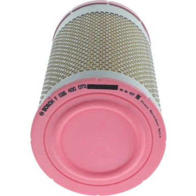 BOSCH F 026 400 070 Luftfilter