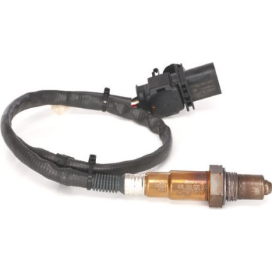 0 258 017 140 Lambdasonde