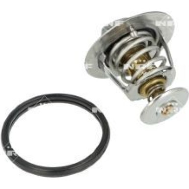 NRF | Thermostat, Kühlmittel | 725118