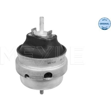 Meyle Lagerung, Motor MEYLE-ORIGINAL: True to OE 100 199 0225