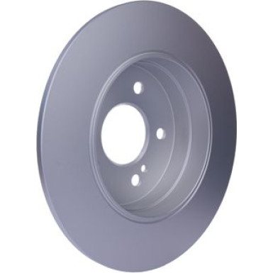 Hella | Bremsscheibe | 8DD 355 127-011