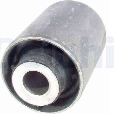 TD845W Lagerung, Lenker