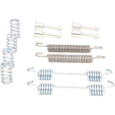 1 987 475 280 Zubehörsatz, Feststellbremsbacken