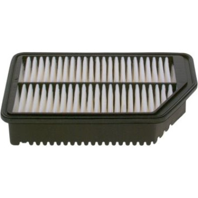 BOSCH F 026 400 481 Luftfilter