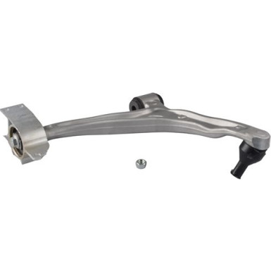 TED55379 Lenker, Radaufhängung