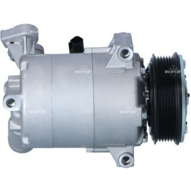 NRF | Kompressor, Klimaanlage | 32852