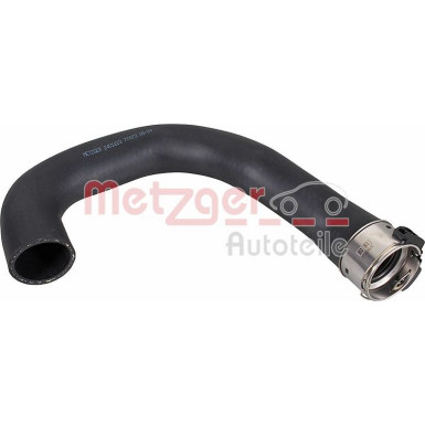 2401223 Ladeluftschlauch 2401223 Ladeluftschlauch